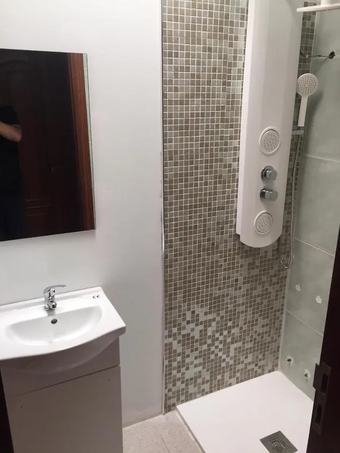 Apartamento guajaraloft-balcon La Laguna  La Laguna (Tenerife)