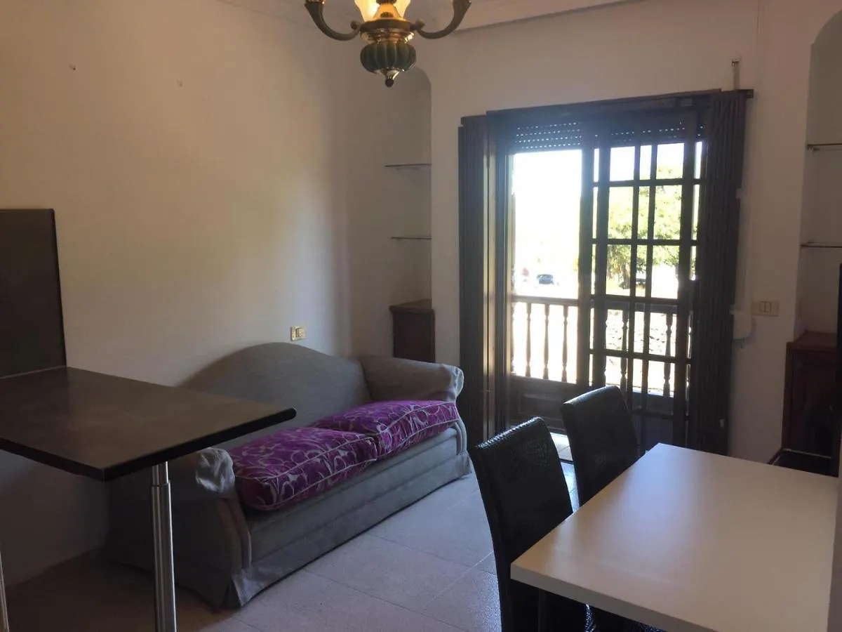 拉拉古纳Guajara Loft-Balcon公寓