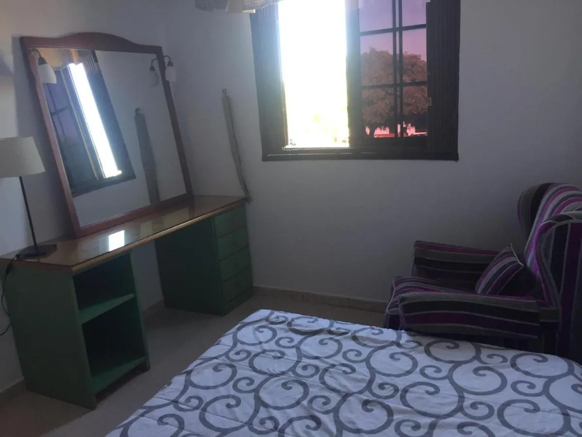 Apartamento guajaraloft-balcon La Laguna   La Laguna (Tenerife)