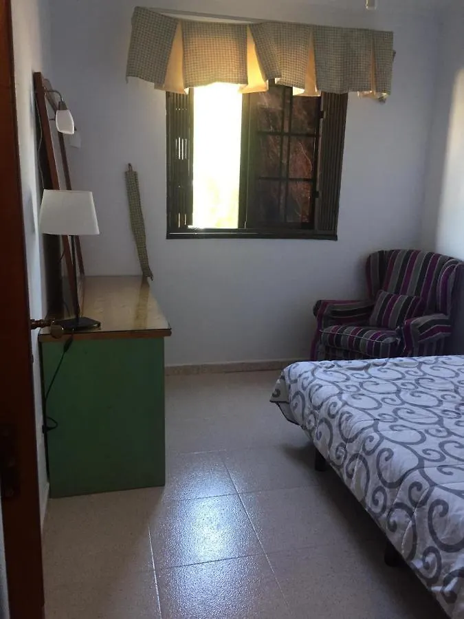 Apartamento guajaraloft-balcon La Laguna  0*, La Laguna (Tenerife) España