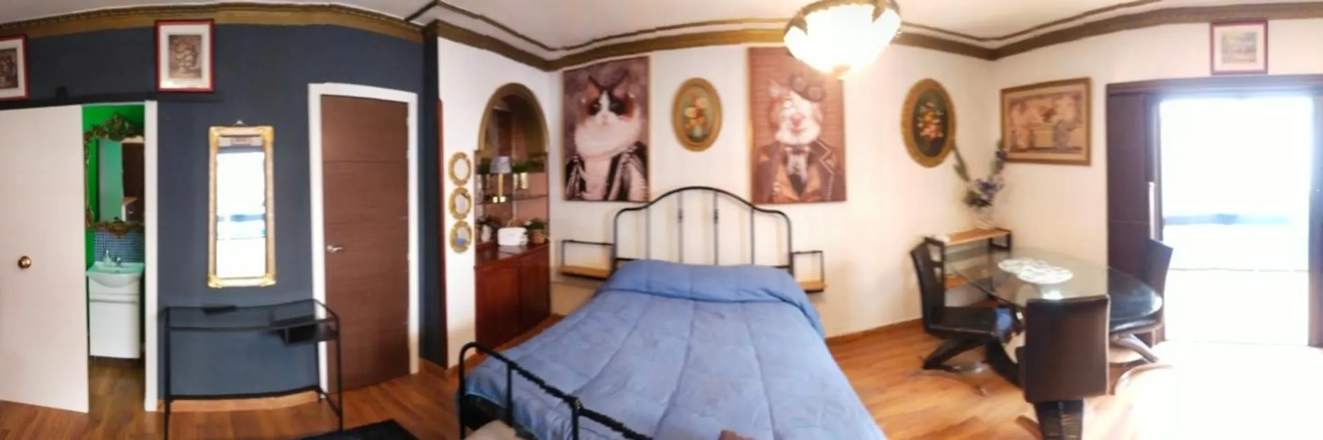 拉拉古纳Guajara Loft-Balcon公寓 公寓