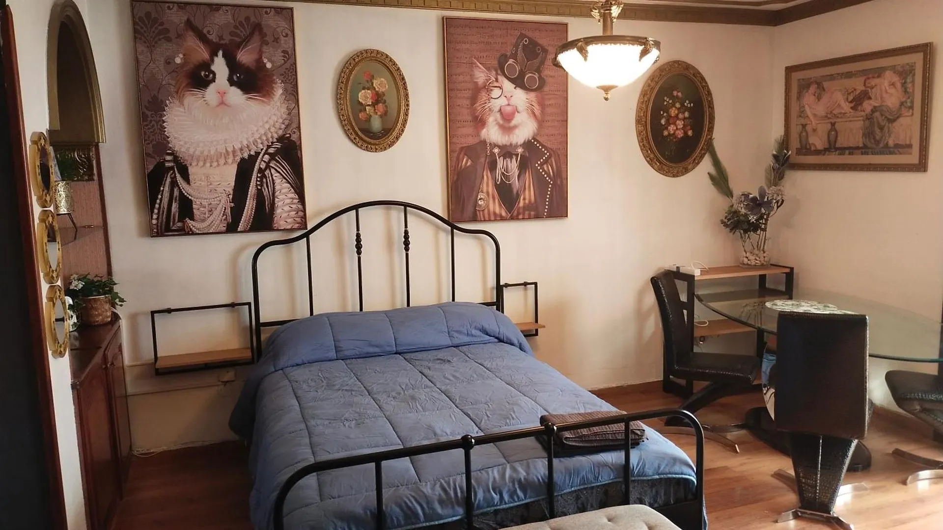 拉拉古纳Guajara Loft-Balcon公寓 0*, 拉拉古纳 西班牙