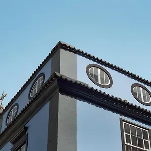 Apartamento La Buhardilla De La Vicaría, La Laguna (Tenerife)