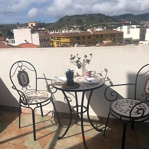 Atico Con Terraza Y Vistas Appartamento