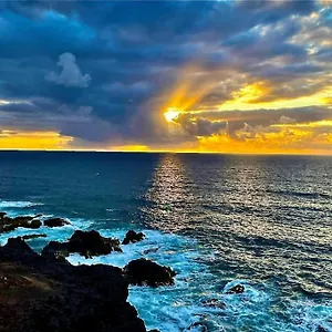 Apartamento La Casita De La Pardela, La Laguna (Tenerife)
