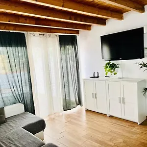 Apartamento Dakota's House, La Laguna (Tenerife)