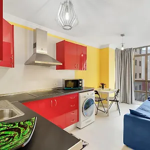 Apartamento Precioso En El Centro De La Laguna, La Laguna (Tenerife)