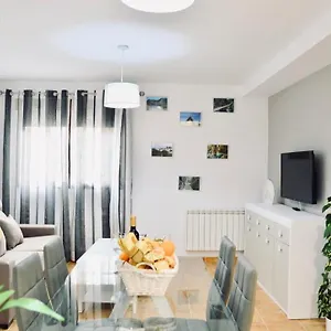 Evaleta Apartamento Monachil