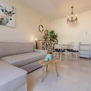 Lumbreras Deluxe By Valcambre Apartamento Sevilla