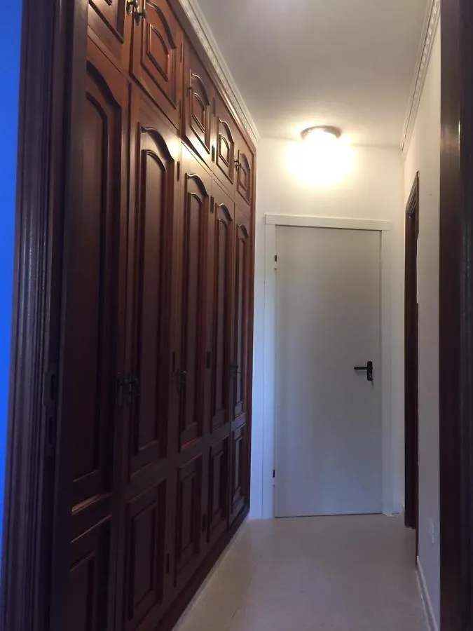 Guajara Loft-Balcon Apartment La Laguna  Spain