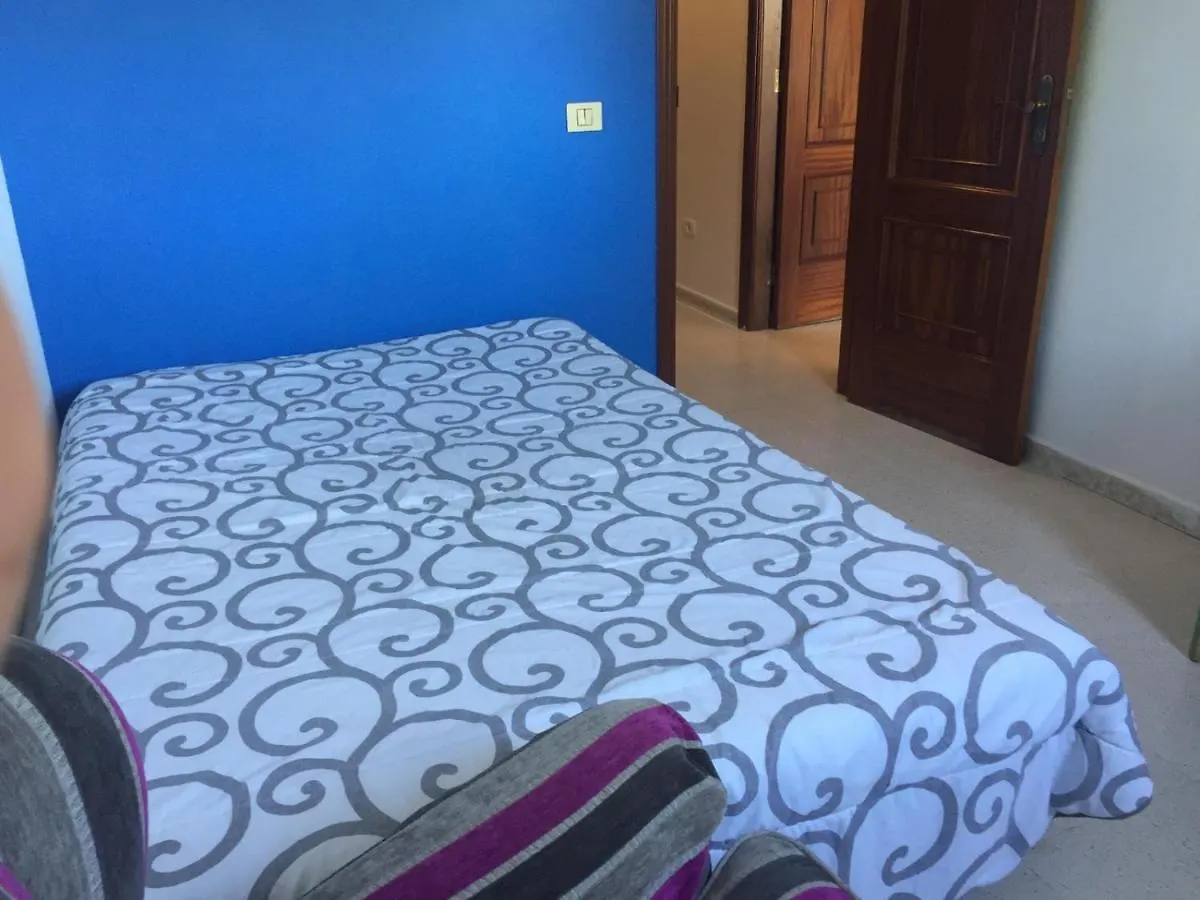 Guajara Loft-Balcon Apartment La Laguna  Spain