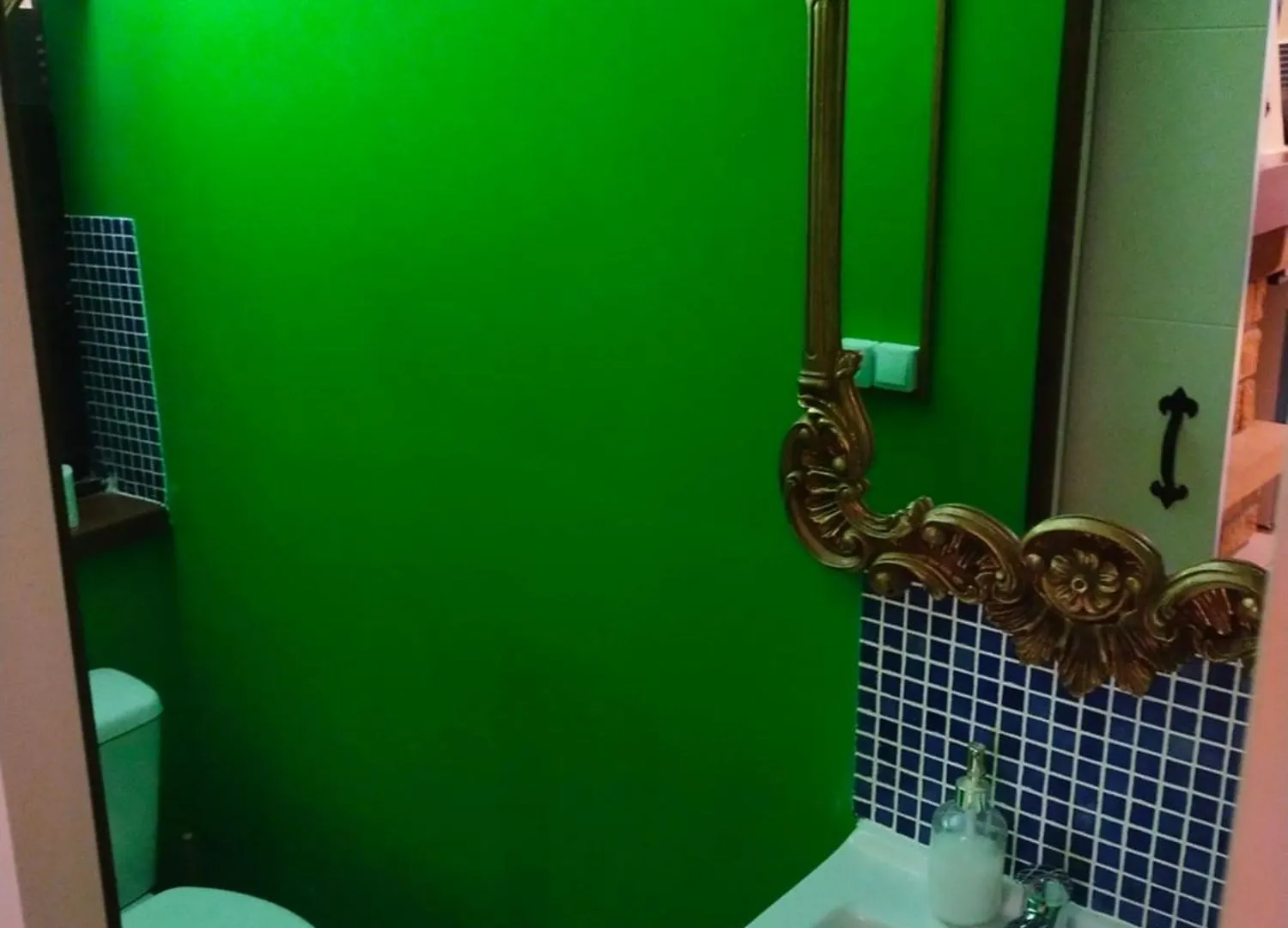 Guajara Loft-Balcon Apartment La Laguna  La Laguna (Tenerife)